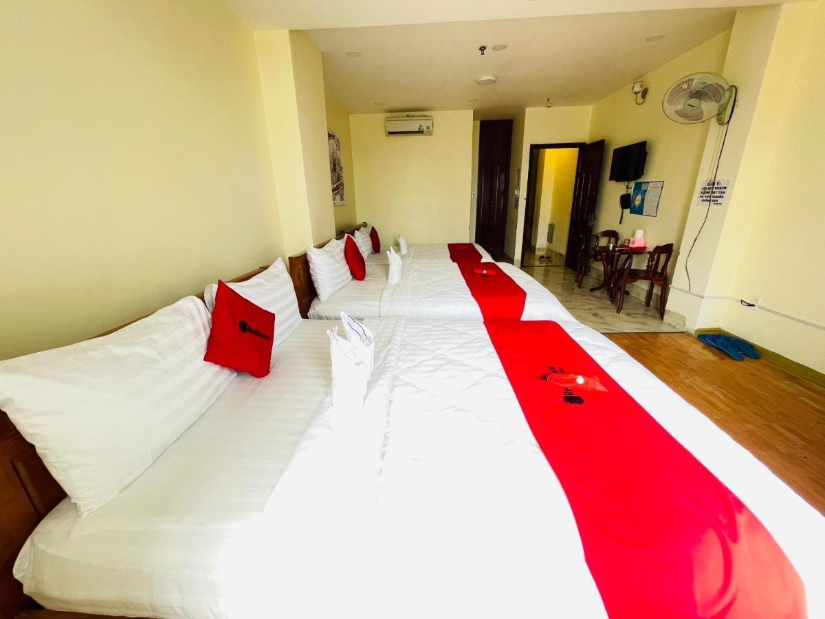 Mai Phuong - Ruby Saigon Hotel Ho Chi Minh-stad Buitenkant foto